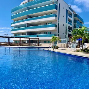 Le Bon Vivant Apartamento Arraial do Cabo