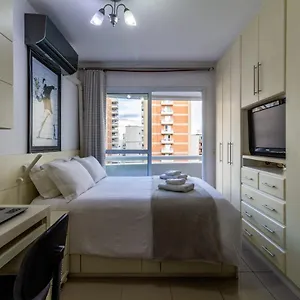Bhomy Perdizes Com Sacada E Vista C1101 Apartamento