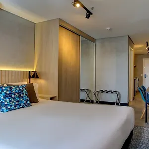 Roomo Mariana Residencial Apartamento