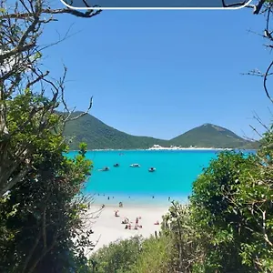 Residencial Golden Apartamento Arraial do Cabo