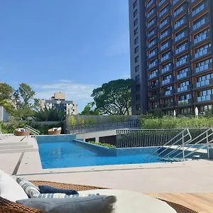 Myhome - De Luxo Proximo Ao Shopping Iguatemi Apartamento Porto Alegre