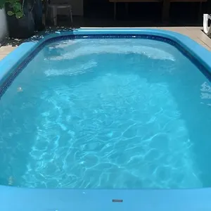 Sobrado C Piscina A 500 Metros Da Canto Grande Rutilio N125 Casa de Férias Bombinhas