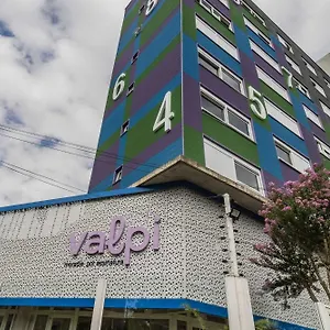 Valpi Nb Living Apartamento Porto Alegre
