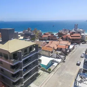 Residencial Eugênio Muller Apartamento Bombinhas